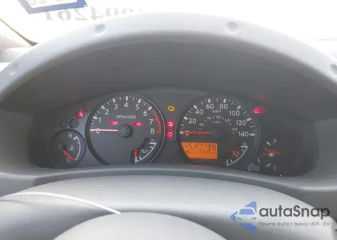 2018 Nissan Frontier Sv z USA, uszkodzony, nr VIN 1N6AD0ER9JN732709